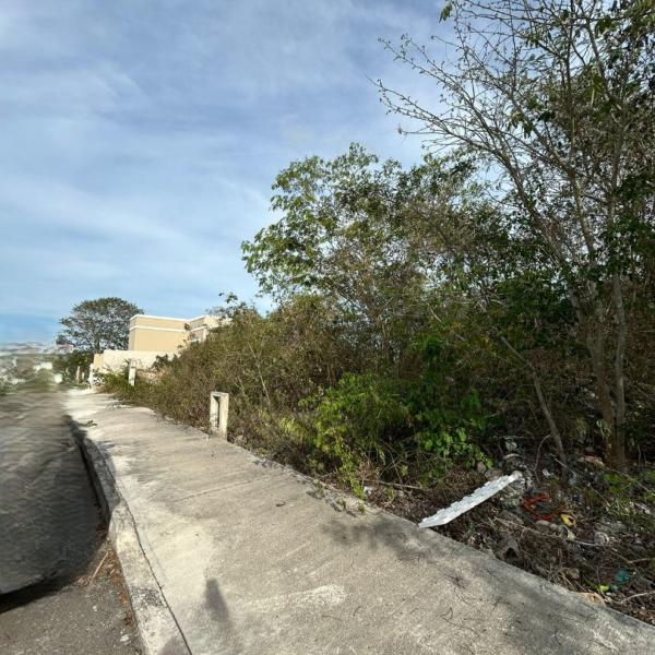 Venta Terreno fraccionamiento Mallorca